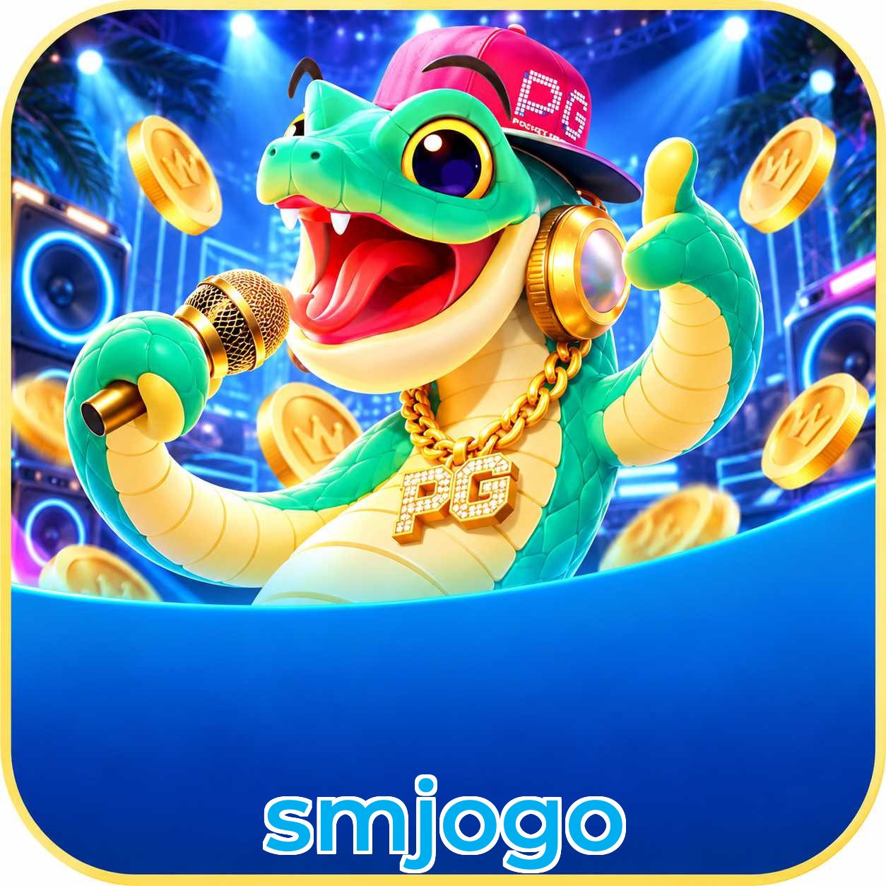 PIX instantâneo smjogo - Depósito e saque rápido 24 horas