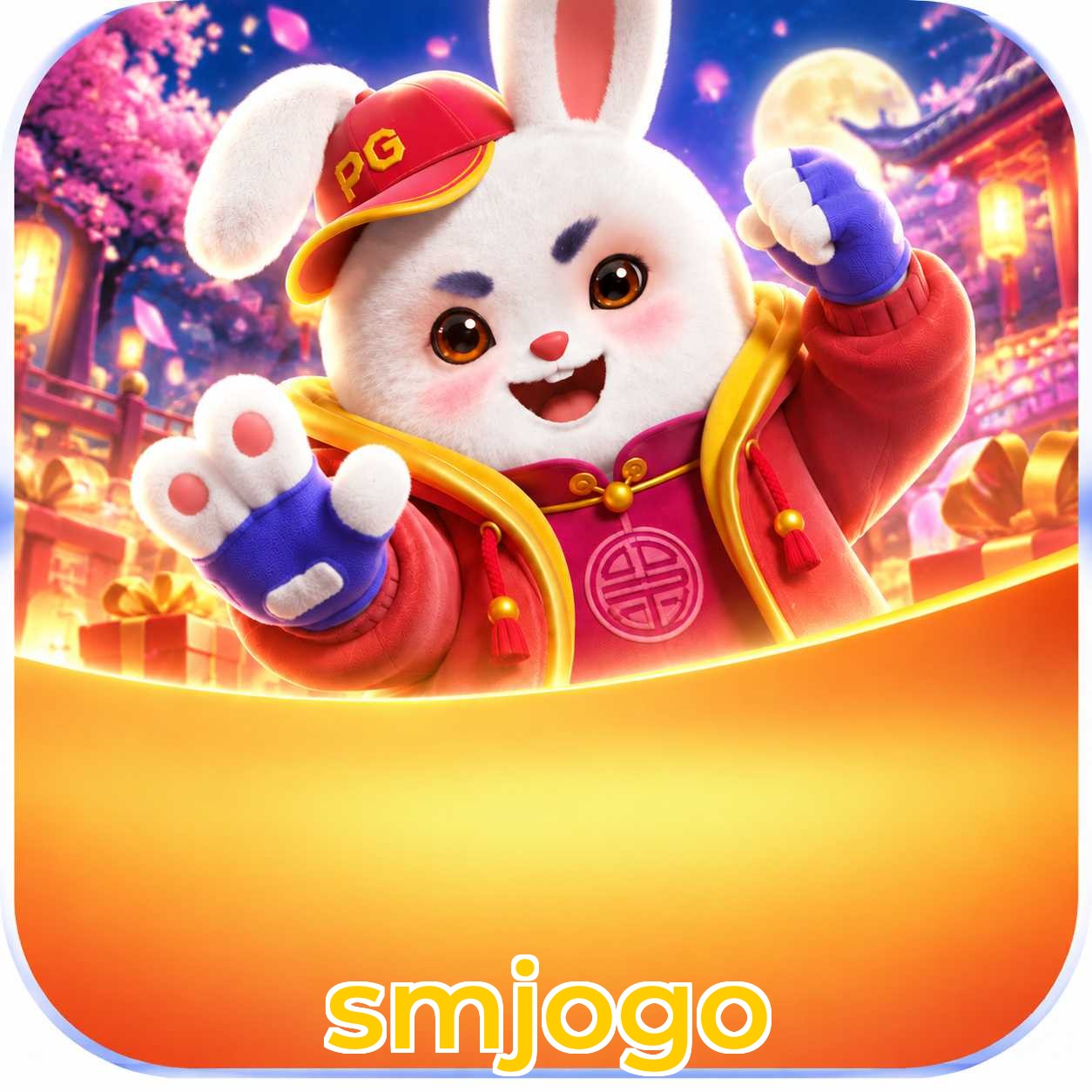 Download oficial smjogo seguro para Android e iOS