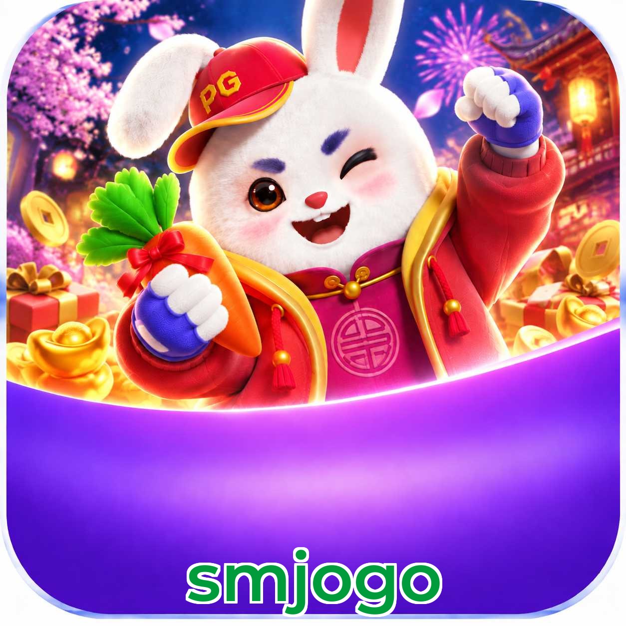 Programa VIP smjogo — 5 níveis de progressão automática