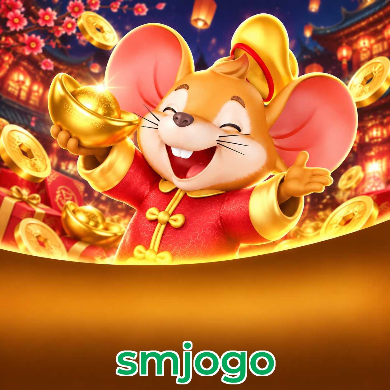 Seis modalidades de loteria smjogo com odds transparentes