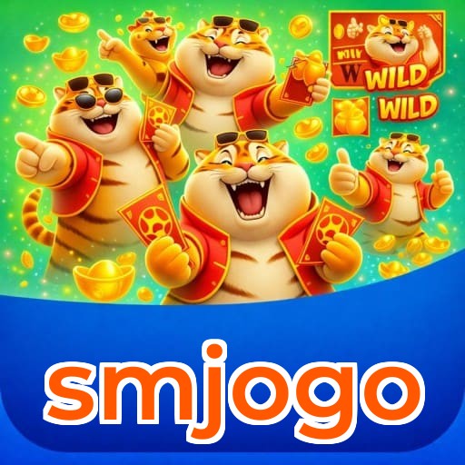Acesso à conta smjogo