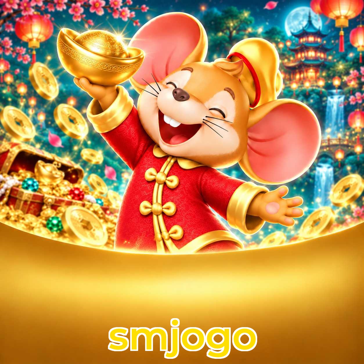 Acesso rápido à conta smjogo em 4 passos simples
