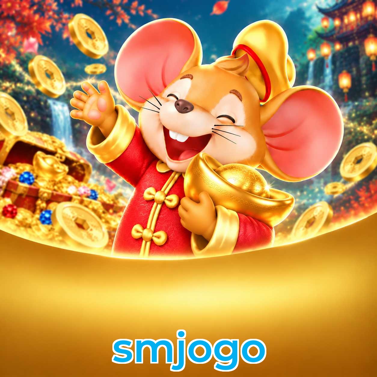 Guia passo a passo para instalar o aplicativo smjogo