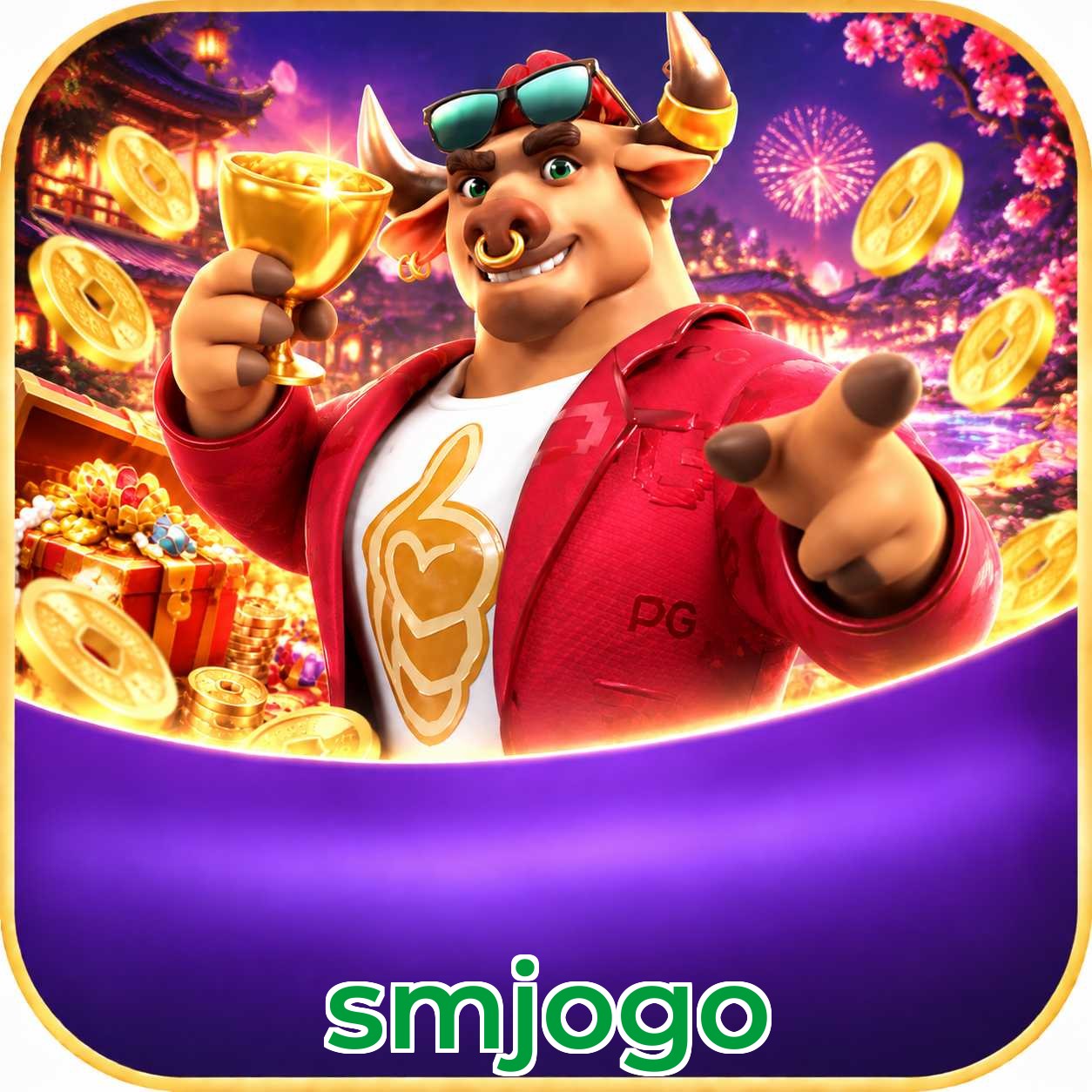 Rollover justo nos bônus promocionais smjogo