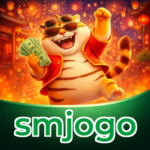 Catálogo de jogos smjogo com fornecedores Pragmatic Play, Evolution, NetEnt