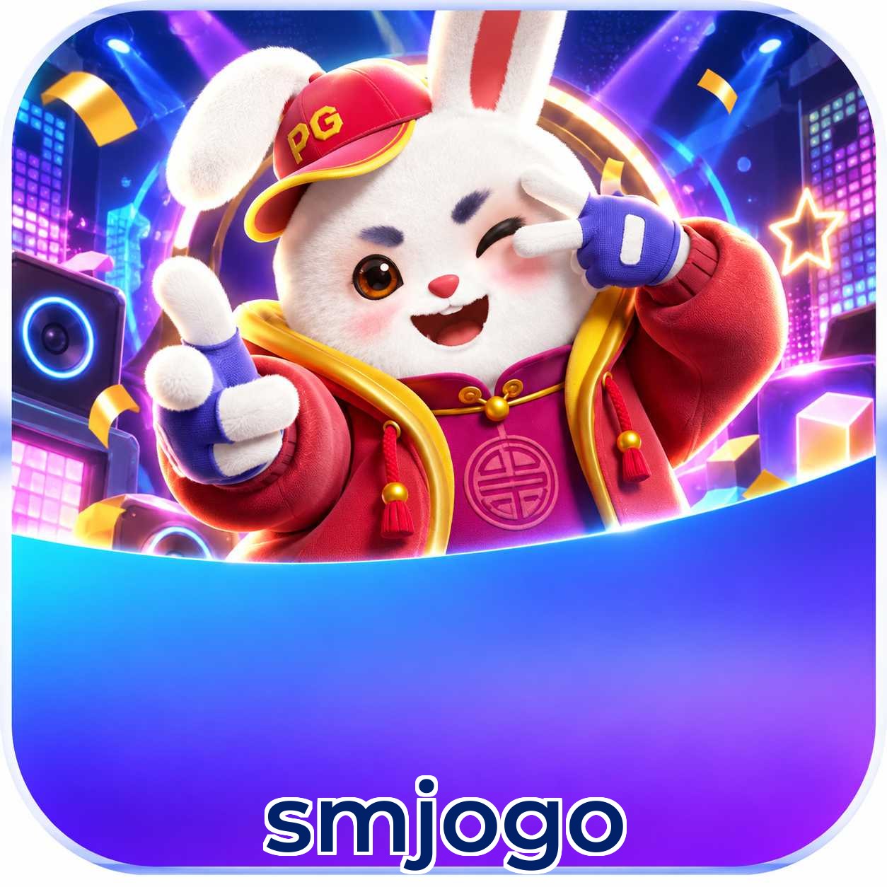 smjogo licenciado com transparência e jogo responsável