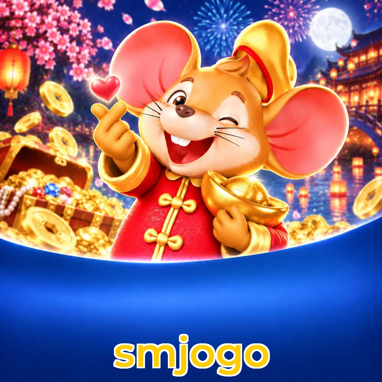 Bônus exclusivo do APK smjogo