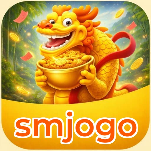 Aplicativo mobile smjogo